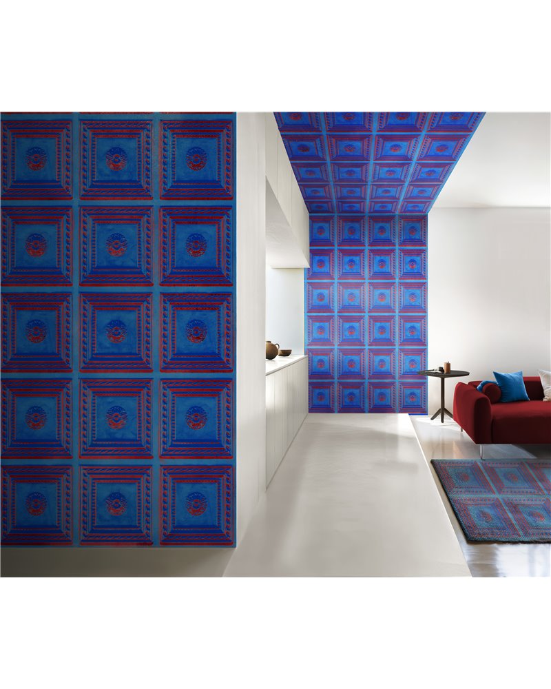 CASSETTONE SQUARE SE34446-C1