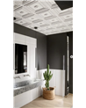CASSETTONE SQUARE SE34446-C