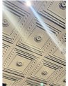CASSETTONE SQUARE SE34446-C2