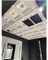 CASSETTONE SQUARE SE34446-C1