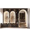 ORIENTAL TWIST SE34454-C