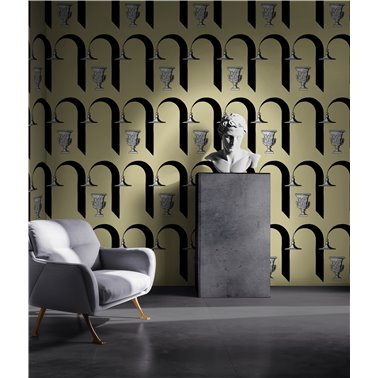 VASO AD ARCO SE34460