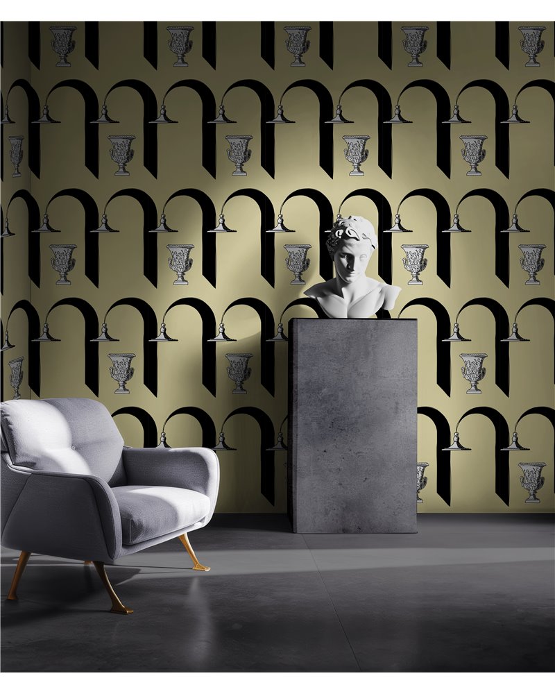 VASO AD ARCO SE34460-C