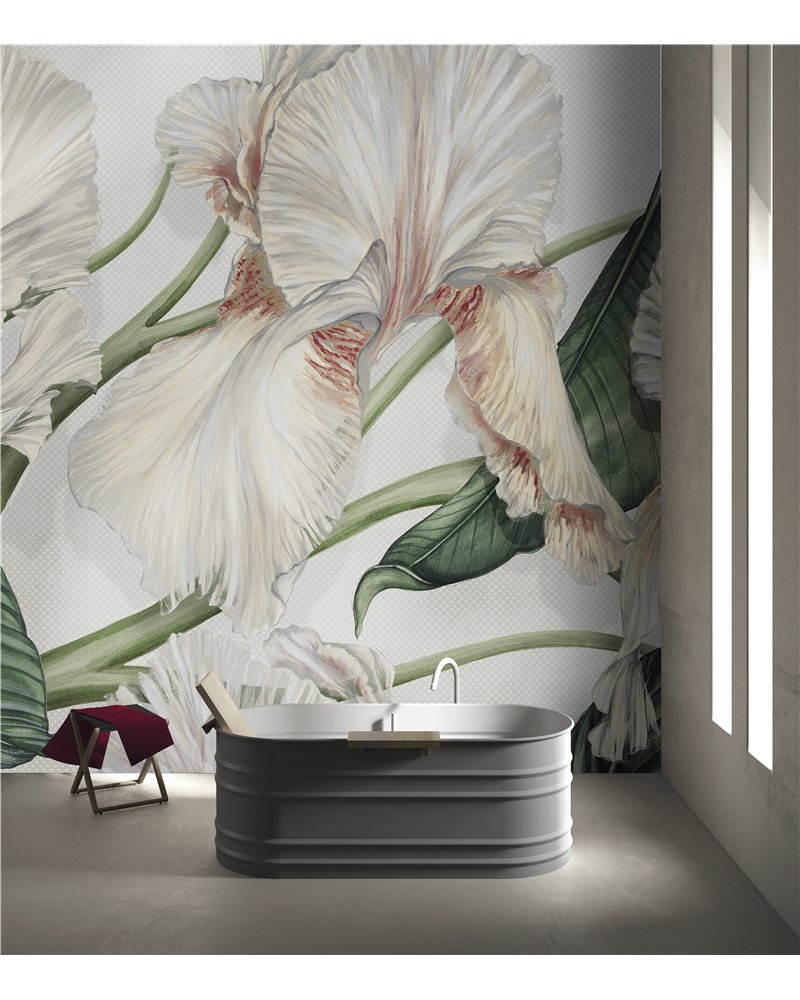 WILD IRIS SE34409