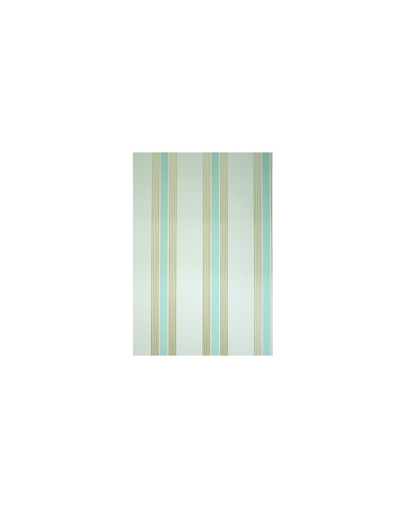 Wallpaper GROSVENOR W6291-04 - OSBORNE and LITTLE Wallpaper GROSVENOR W6291-04 - OSBORNE and LITTLE