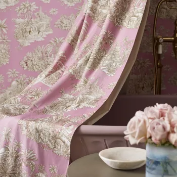 Collection Nara - Tissus Manuel Canovas