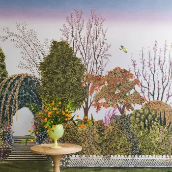 IMG THE GARDENS COLLECTION