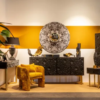 Aparadores decorativos  | El Mundo Del Papel Pintado