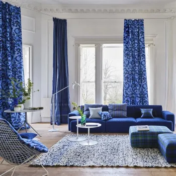 IMG TAPESTRY FLOWER PRINTS