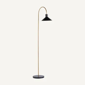 Stehlampen