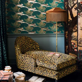 Collection Lavinia - Papier Peint Romo