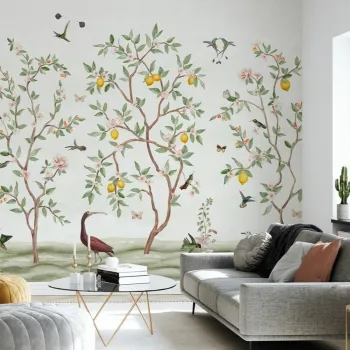 IMG MURALS