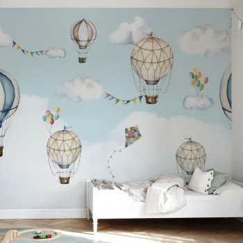 Collection Murals - Panoramiques Oliver Robins