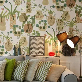 IMG ROOMS Di PATRICIA URQUIOLA