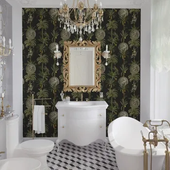 Maximalism Collection - Murals Coordonne