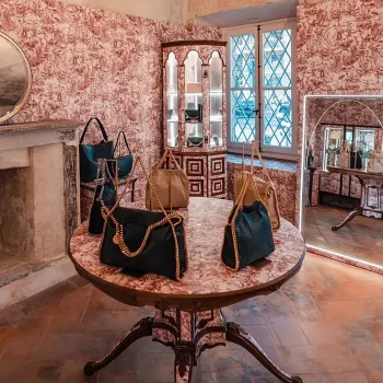 IMG STELLA McCARTNEY X COLE & SON