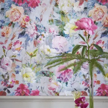 Flower wallpaper