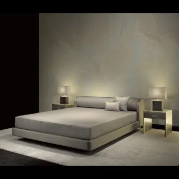 Collezione Precious Fibers 1 - Rivestimenti murali Armani Casa