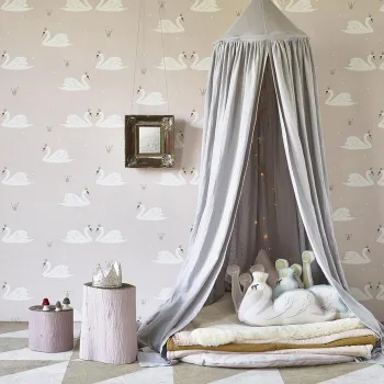 Children's wallpaper