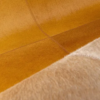 Textile/gewebte Wandbekleidungen