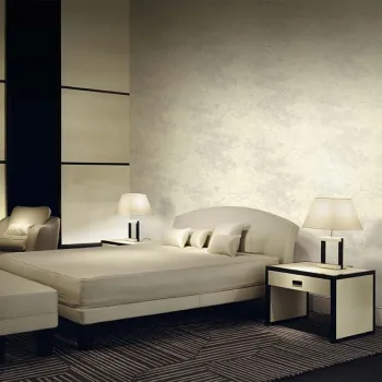 Collezione Refined Structures I - Carta da parati Armani Home