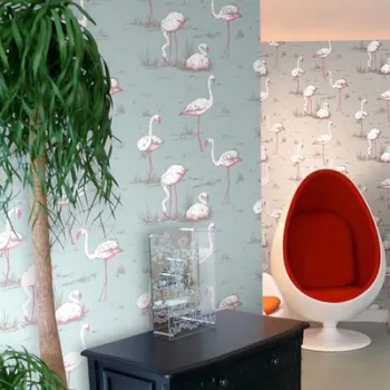 Collezione New Contemporary I - Carta da parati Cole And Son