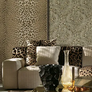 Tapete Tierhaut - Online Shop