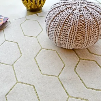 Comprar alfombras geométricas - Tienda Online |El Mundo del Papel pintado