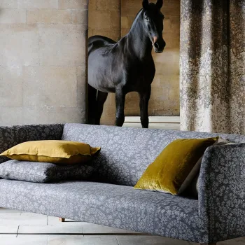 Kollektion Boleyn Fabrics - Stoffe Zoffany