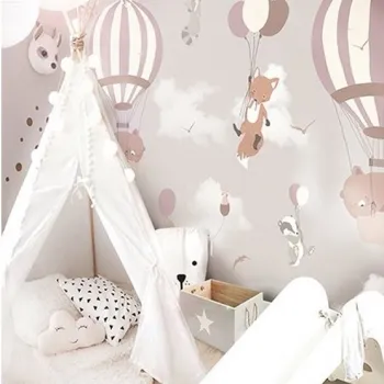 Murales Infantiles - %shop-name%