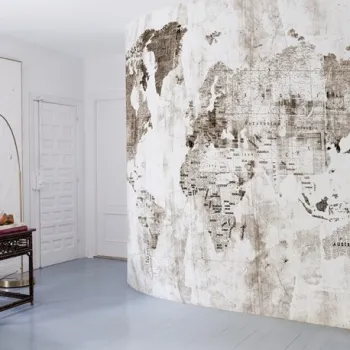 Map Murals - Online Shop