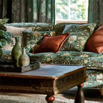 IMG THE CRAFTSMAN FABRICS