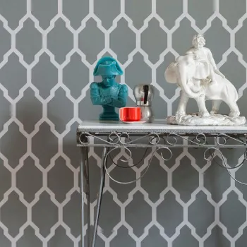 Collezione Grace And Favour - Carta da parati Farrow & Ball