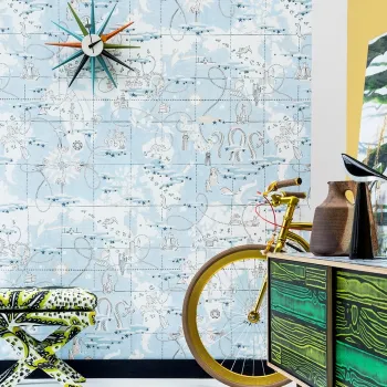 IMG Mapas / Planos