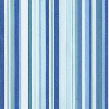 Stripes self-adhesive murals