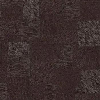 Self-adhesive wallpaper skin effect