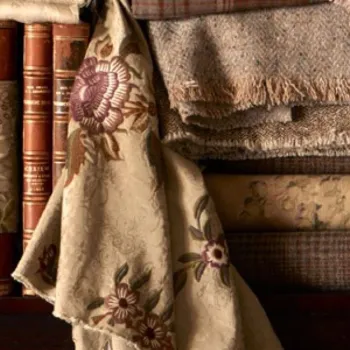 Signature Country Fabrics Collection - Fabrics Ralph Lauren Home