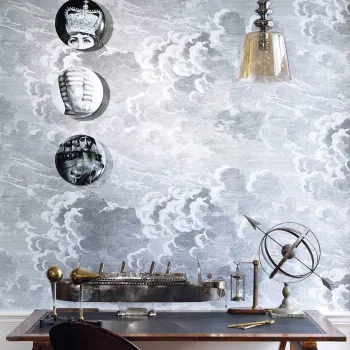 Tapete Himmel und Wolken - Online Shop