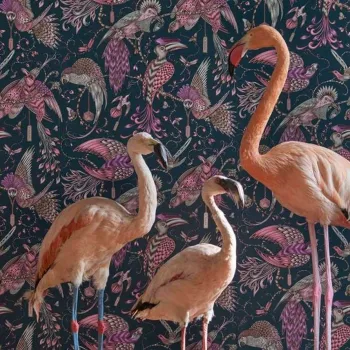 IMG ANIMALIA WALLCOVERINGS
