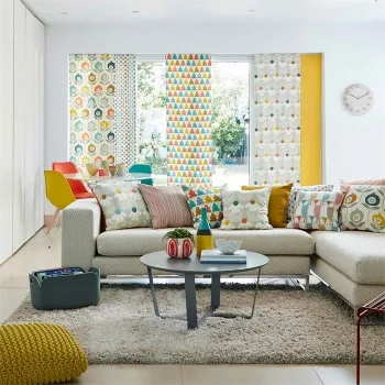 Collezione Pepino Fabrics - Tessuti Scion