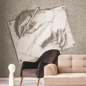 IMG M.C.ESCHER