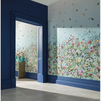 Collezione Deya - Carta da parati Matthew Williamson