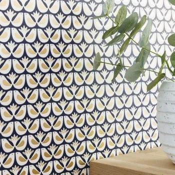 Collection Hygge - Papier Peint Caselio