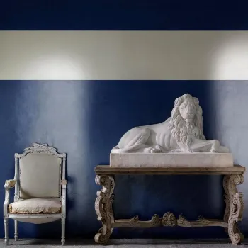Lacquer Effect Wallpaper