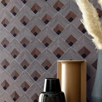 Collezione Misura - Carta da parati Casamance