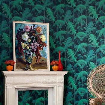 The Contemporary Collection - Carta da parati Cole And Son