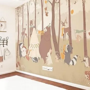 ¡¡ Nueva Coleccion !! Collection - Murals Little Hands