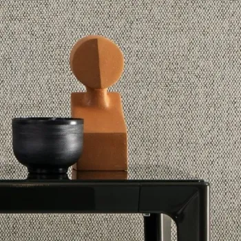 Collezione Essentials - Les Nuances - Carta da parati Arte