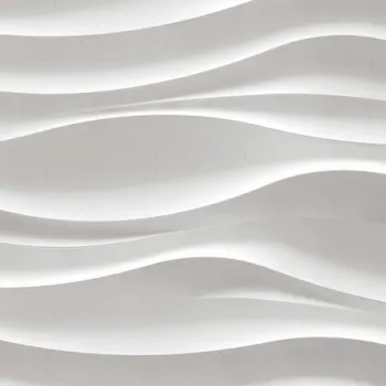 Modern Panels - Stone Panel