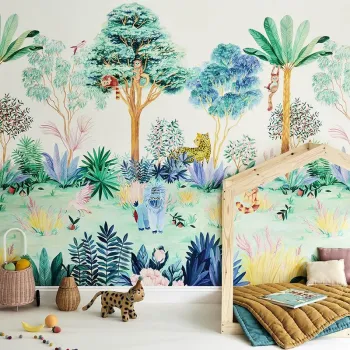 IMG JUNGLE